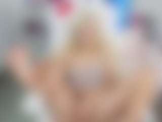 Bunny Kaye's Live Sex Cam Show