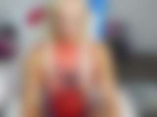 Bunny Kaye's Live Sex Cam Show