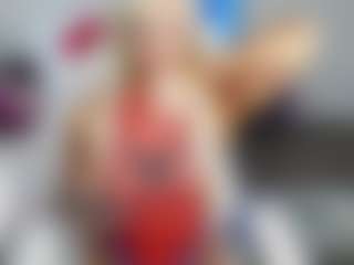 Bunny Kaye's Live Sex Cam Show