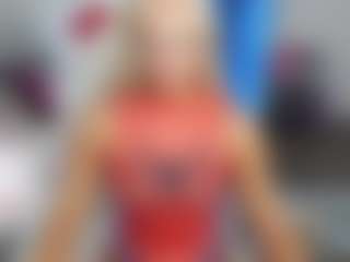 Bunny Kaye's Live Sex Cam Show
