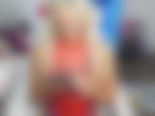 Bunny Kaye's Live Sex Cam Show