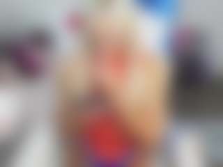 Bunny Kaye's Live Sex Cam Show