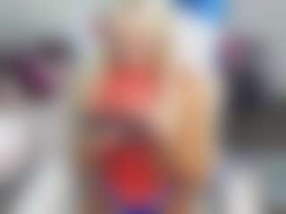 Bunny Kaye's Live Sex Cam Show