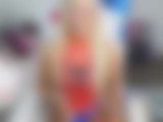 Bunny Kaye's Live Sex Cam Show