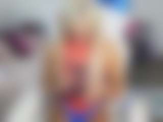 Bunny Kaye's Live Sex Cam Show