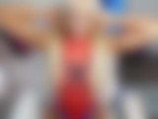 Bunny Kaye's Live Sex Cam Show