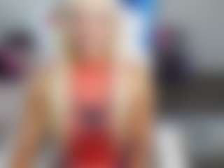 Bunny Kaye's Live Sex Cam Show