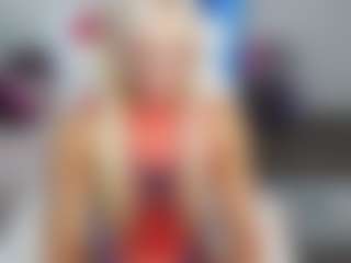 Bunny Kaye's Live Sex Cam Show