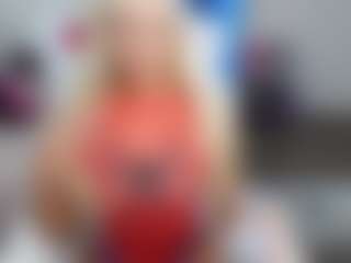 Bunny Kaye's Live Sex Cam Show