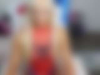 Bunny Kaye's Live Sex Cam Show