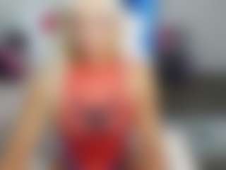 Bunny Kaye's Live Sex Cam Show