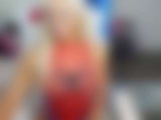 Bunny Kaye's Live Sex Cam Show