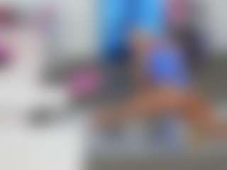Bunny Kaye's Live Sex Cam Show