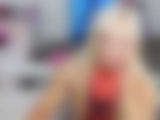 Bunny Kaye's Live Sex Cam Show