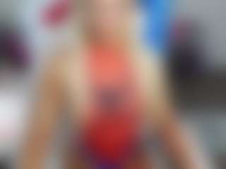 Bunny Kaye's Live Sex Cam Show