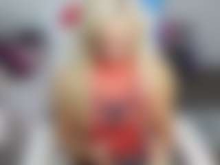 Bunny Kaye's Live Sex Cam Show