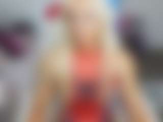 Bunny Kaye's Live Sex Cam Show