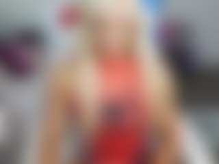 Bunny Kaye's Live Sex Cam Show