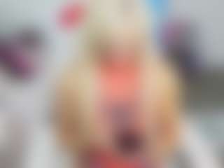 Bunny Kaye's Live Sex Cam Show