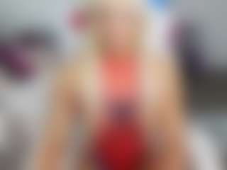 Bunny Kaye's Live Sex Cam Show