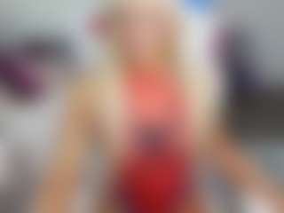 Bunny Kaye's Live Sex Cam Show