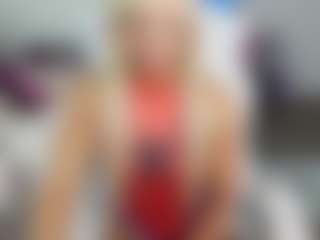 Bunny Kaye's Live Sex Cam Show