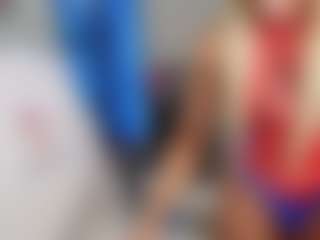 Bunny Kaye's Live Sex Cam Show