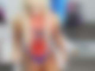Bunny Kaye's Live Sex Cam Show