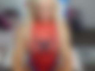 Bunny Kaye's Live Sex Cam Show