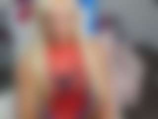 Bunny Kaye's Live Sex Cam Show