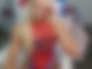 Bunny Kaye's Live Sex Cam Show