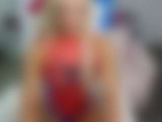 Bunny Kaye's Live Sex Cam Show