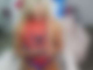 Bunny Kaye's Live Sex Cam Show