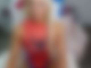 Bunny Kaye's Live Sex Cam Show