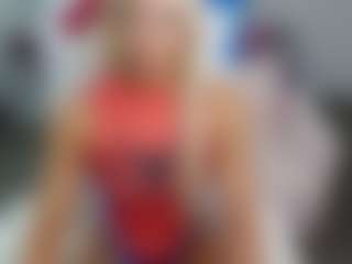 Bunny Kaye's Live Sex Cam Show