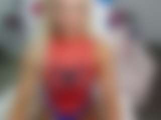 Bunny Kaye's Live Sex Cam Show