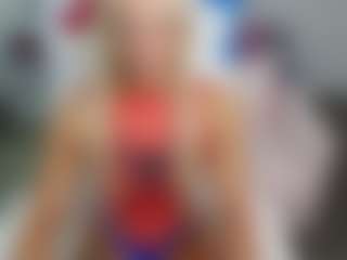 Bunny Kaye's Live Sex Cam Show