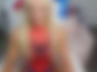 Bunny Kaye's Live Sex Cam Show