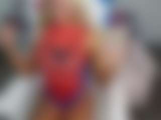 Bunny Kaye's Live Sex Cam Show