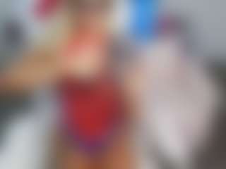 Bunny Kaye's Live Sex Cam Show