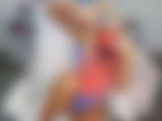 Bunny Kaye's Live Sex Cam Show