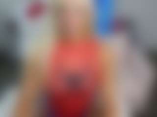 Bunny Kaye's Live Sex Cam Show