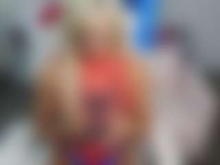 Bunny Kaye's Live Sex Cam Show