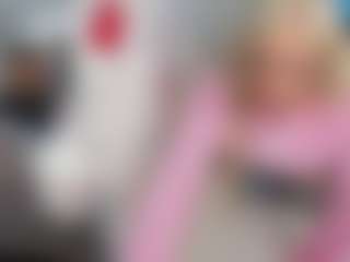 Bunny Kaye's Live Sex Cam Show