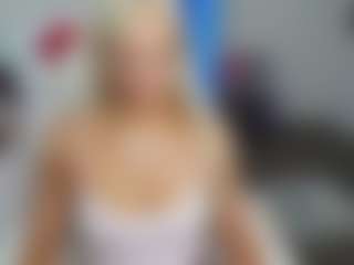 Bunny Kaye's Live Sex Cam Show