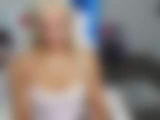Bunny Kaye's Live Sex Cam Show