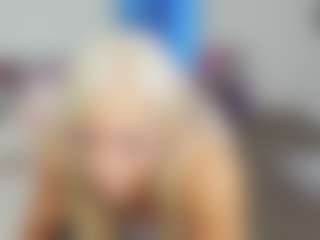 Bunny Kaye's Live Sex Cam Show