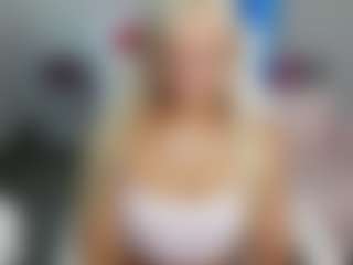 Bunny Kaye's Live Sex Cam Show