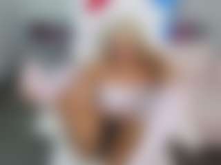 Bunny Kaye's Live Sex Cam Show