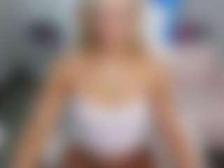 Bunny Kaye's Live Sex Cam Show